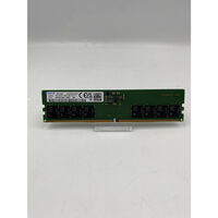 中古  PC5-44800 16GB デスクトップ用(DDR5-5600) 149153 
