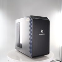 中古  GALLERIA　RM5R-G60S(Ryzen 5 4500/16GB/SSD1TB/GTX1660 SUPER/W11H) 3410016255 