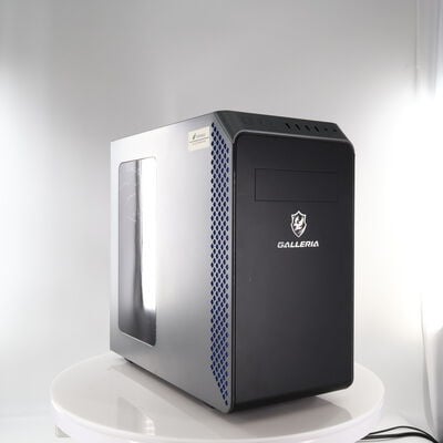 【秋葉原本店】中古  GALLERIA　RM5R-G60S(Ryzen 5 4500/16GB/SSD1TB/GTX1660 SUPER/W11H) 3410016255 