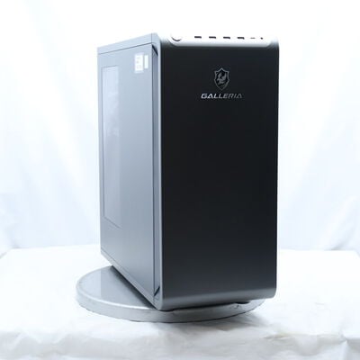 【通販センター】中古  THIRDWAVE GALLERIA XPR7A-R56T16G-GD 202351 