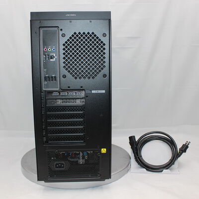 【津ラッツ店】中古  HP OMEN(Intel Core i7 14700K/32GB DDR5 (PC5)/SSD1TB/なし/NVIDIA GeForce RTX 4070 Ti SUPER 16GB/W11H64 MAR) 190344 