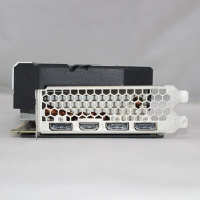 中古  Palit GeForce RTX 2070 SUPER JS LE(NE6207S019P2-1040J) 178808 