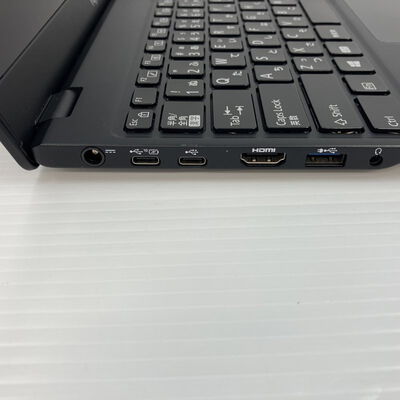 【秋葉原本店】中古  富士通_LIFEBOOK_FMVU28021(i5-10310U/8GB/SSD128GB/W11P) 3410016788 