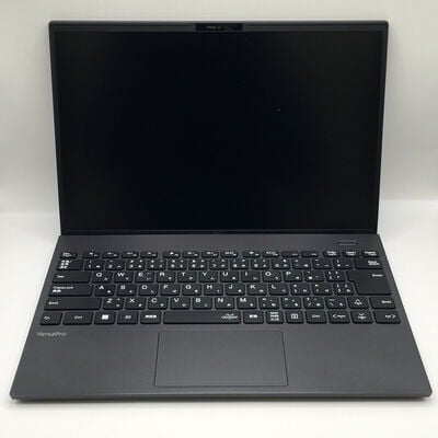 【佐賀南部バイパス店】中古  NEC PC-VKV50GZFB (Intel Core i7 1195G7 2.90GHz/16GB/SSD512GB/-/オンボード/14/1920x1200/Wi-Fi/WEBCAM/W11P/Microsoft Office Home and Business 2024) 189169 