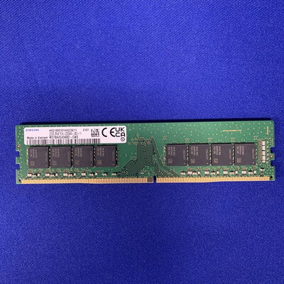 【横浜駅前店】中古  PC4-25600 32GB デスクトップ用 143224 