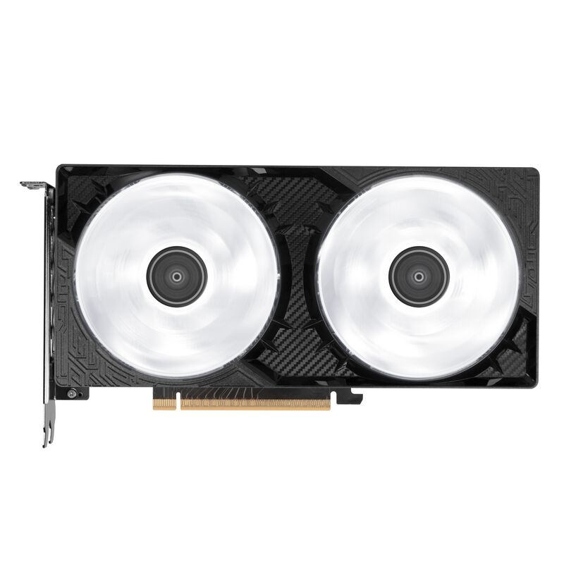 玄人志向 GG-RTX5060-E8GB/OC/DF (GeForce RTX 5060 8GB
