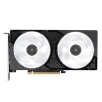 玄人志向  GG-RTX5060-E8GB/OC/DF (GeForce RTX 5060 8GB) 