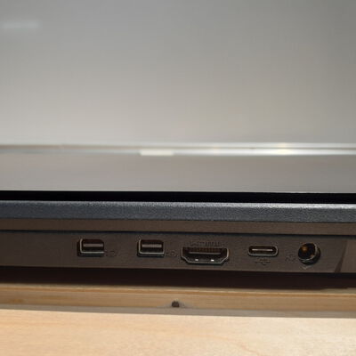 【鹿児島店】中古  Thirdwave raytrek G5(i5-10300H/16GB/SSD500GB/-/GTX1650Ti/15.6/1920×1080/W11H) 4700000678 