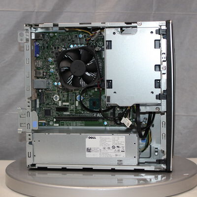 中古  DELL Inspiron 3471(Intel Core i5 9400/16GB/SSD250GB/DVDマルチ/オンボード/W11H64 MAR) 176176 