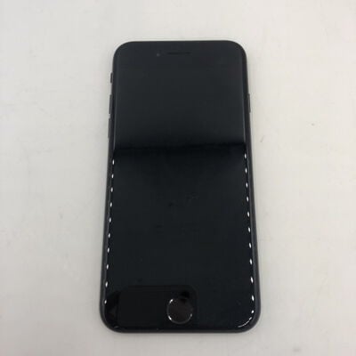 【福井日之出店】中古  Apple iPhoneSE 4.7インチ (第2世代/2020) 64GB (ブラック) 国内版SIMロックフリー MX9R2J/A 142456 