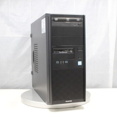 【通販センター】中古  インバースネット FRONTIER 