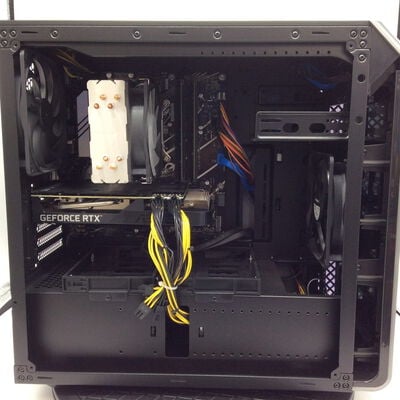 【浜松店】中古  GALLERIA RM7C-R36T(i7 13700F/16GB/SSD1TB/なし/RTX3060Ti 8GB/W11H) 1300008168 