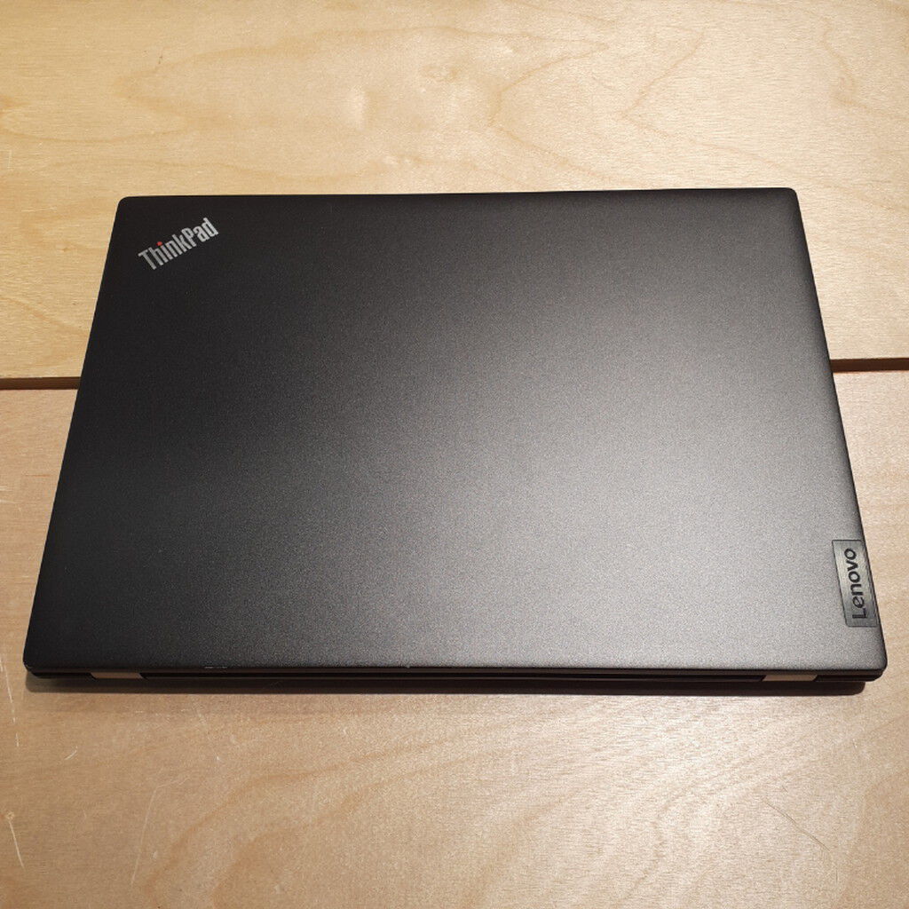 中古 Lenovo ThinkPad L13 Gen4 (Core i7-1355U/16GB/SSD 512GB