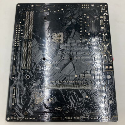 【熊本浜線店】中古  ASRock A520M TW(A520 AM4 DDR4 mATX) 5370001297 