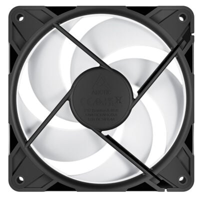 ARCTIC  P12 Pro Reverse A-RGB ACFAN00322A (120mm ブラック) 