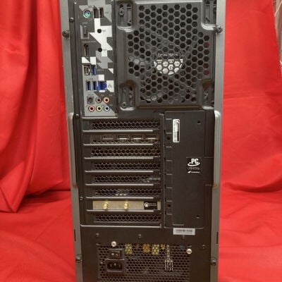 【千葉店】中古  GALLERIA ZA7C-R37(SK/Z590) 3250006140 