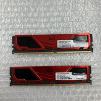 中古  8GB 2枚組(合計16GB) PC4-25600/DDR4-3200 デスクトップ用 190923 