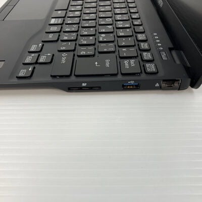 【秋葉原本店】中古  NEC_LIFEBOOK_U9311/F(i5-1145G7/8GB/SSD256GB/W11P) 3410016567 