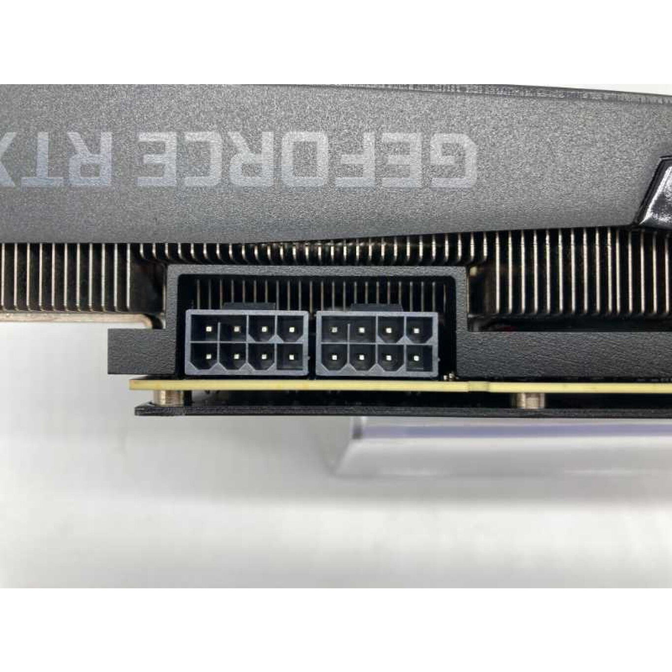 中古 ZOTAC GAMING GeForce RTX 2080 Ti AMP ZT-T20810D-10P