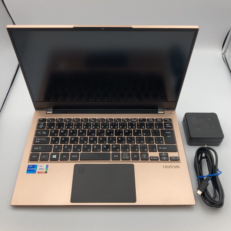 中古 THIRDWAVE raytrek X4-T(i7-1165G7/16GB/SSD512GB/W11H