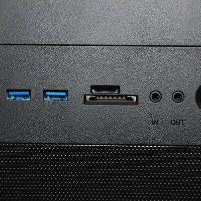 【通販センター】中古  THIRDWAVE raytrek LD(Intel Core i7 11700/32GB DDR4 (PC4)/SSD1TB/DVDマルチ/NVIDIA GeForce RTX 3060 12GB/W11H64 MAR) 195657 