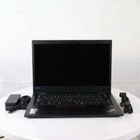中古  Lenovo ThinkPad L13 20R4-S6QA00 (Intel Core  i5 10210U 1.60GHz/8GB/SSD256GB/-/オンボード/13.3/1920x1080/Wi-Fi/WEBCAM/W11H64 MAR) 186434 