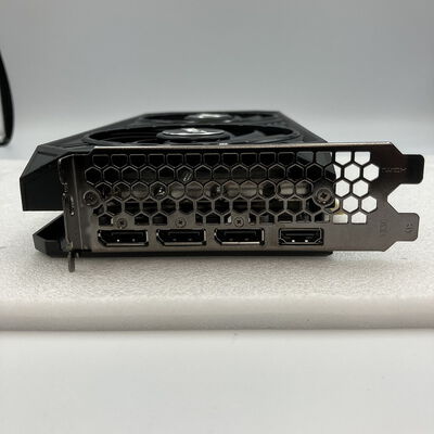 【新潟店】中古  Palit NED407S019K9-1043D (RTX4070 SUPER 12GB) 163398 