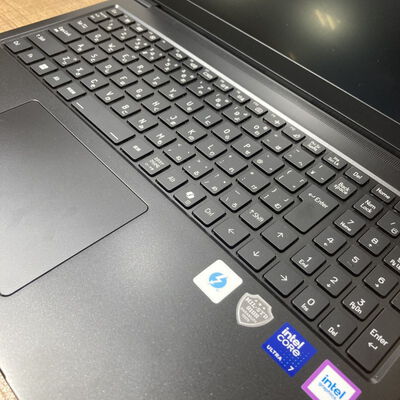【富山本郷店】中古  THIRDWAVE DX-M7L (Intel Core Ultra 7 155U/16GB/CPU内蔵/SSD 1TB/-/16inch/WLAN/WebCAM/Win 11 Home/-) 4760001749 