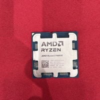 中古  AMD Ryzen 5 9600X (AM5/3.9GHz/38M/C6/T12/65W) 169023 