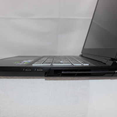 【富山本郷店】中古  THIRDWAVE GALLERIA UL9C-R49 184508 