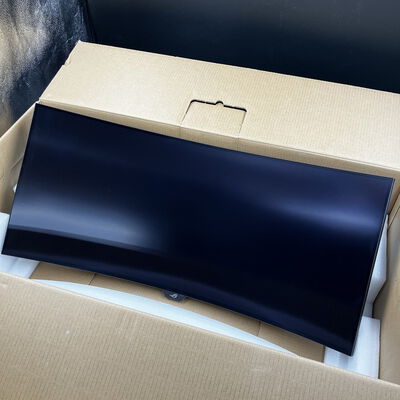 【大須店】中古  ASUS ROG Swift OLED PG34WCDM [33.94インチ Dark gray] UWQHD（3440x1440）240Hz 3480032486 