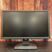 中古  BenQ ZOWIE XL2411K（24インチ フルHD 1920x1080 144Hz） 5070002039 