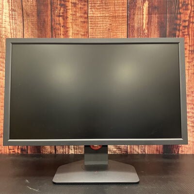 【富士青葉店】中古  BenQ ZOWIE XL2411K（24インチ フルHD 1920x1080 144Hz） 5070002039 