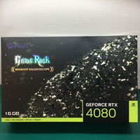 中古  Palit NED4080019T2-1030G (RTX4080 16GB) 153289 