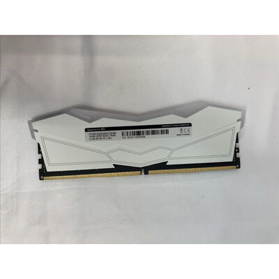 【仙台店】中古  TEAMGROUP T-Force Delta RGB DDR5 6200MHz 16GB (PC5-49600) 3240009907 