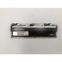 中古  G.SKILL F4-3600C19D-32GSXWB (DDR4 PC4-28800 16GB) 4680003108 