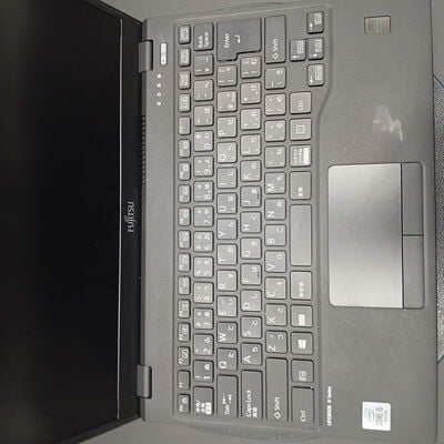 【大須店】中古  Fujitsu LIFEBOOK U9310/D (Core i5-10210U/4GB/SSD 128GB/-/-/WLAN/13.3FHD/W10P64/-) 3240008263 