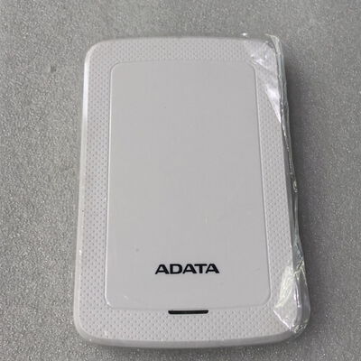 【甲府飯田店】中古  ADT AHV300-2TU31-CWH-DP (USB3.2 ﾎﾟｰﾀﾌﾞﾙHDD 2TB) 4720002396 