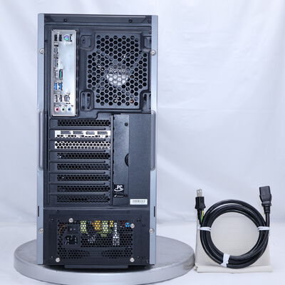 【通販センター】中古  THIRDWAVE GALLERIA SK(Intel Core i7 10700/16GB DDR4 (PC4)/SSD500GB/DVDマルチ/NVIDIA GeForce RTX 2070 SUPER 8GB/W11H64 MAR) 203727 
