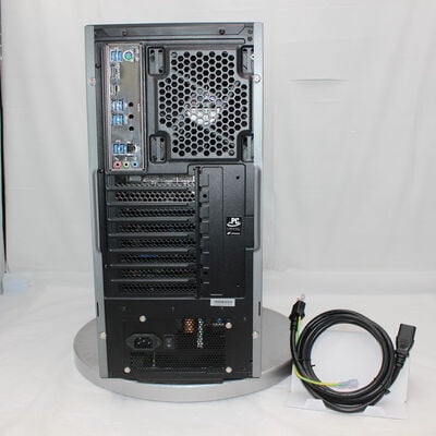 【通販センター】中古  THIRDWAVE GALLERIA SK(AMD Ryzen 7 5800X/16GB/SSD2TB/なし/NVIDIA GeForce RTX 3070 8GB/W11H64 MAR) 189198 