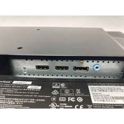 【郡山安積店】中古  各社 23インチワイドゲーミングモニタ （フルHD 1920x1080 144Hz） 153919 