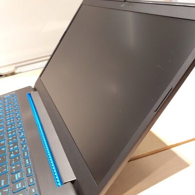 【鹿児島店】中古  Lenovo IdeaPad L340 Gaming(i7-9750H/16GB/HDD1TB/GTX1050/W11H) 4700000943 