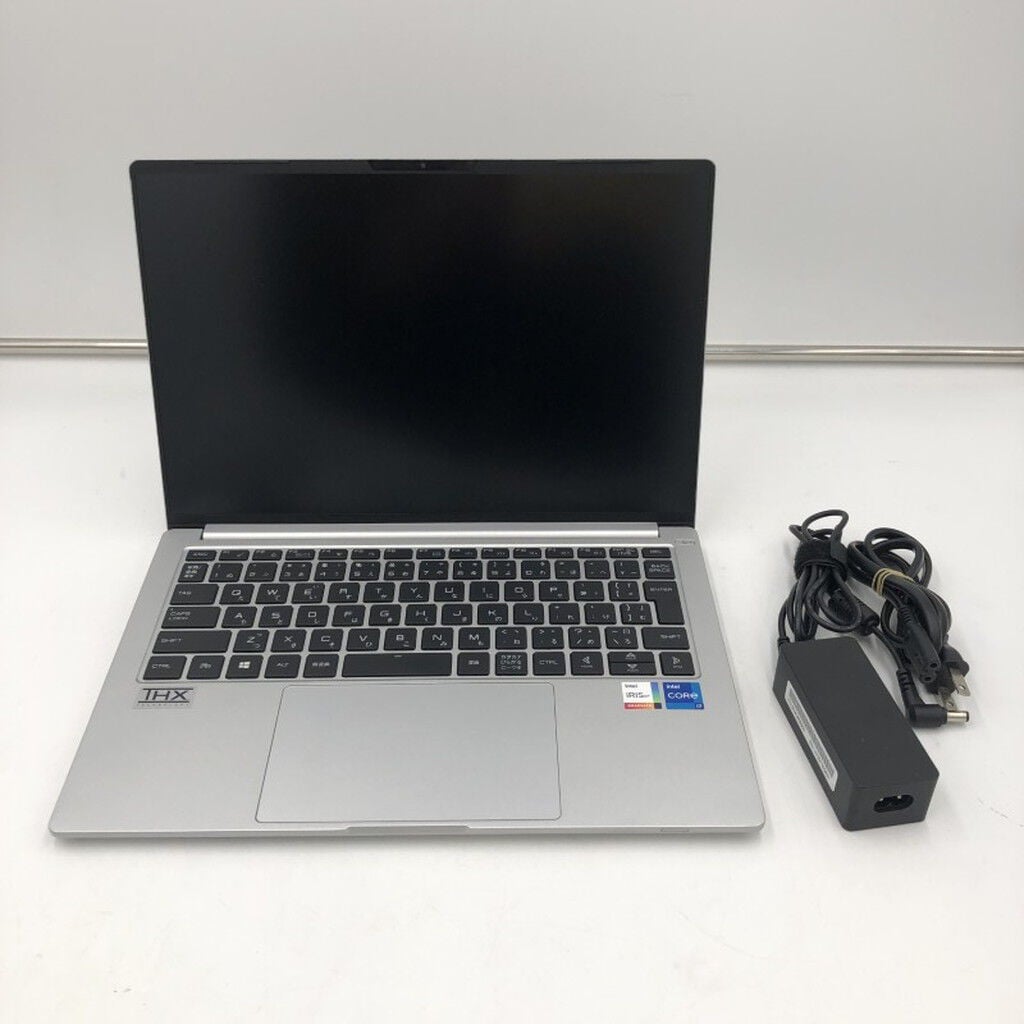 中古 mouse DAIV 4P(i7-1165G7/32GB/SSD512GB/W11P) 5200001137