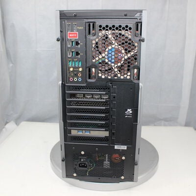 【大須店】中古  THIRDWAVE GALLERIA UA9C-R47-C 186566 