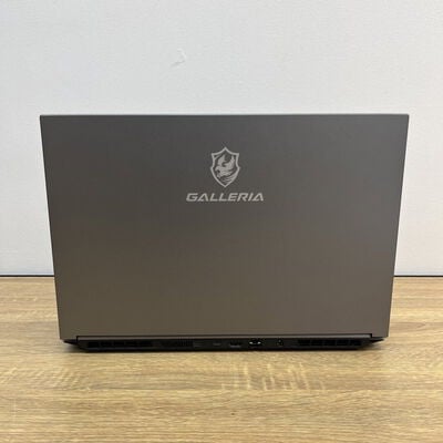 【津ラッツ店】中古  GALLERIA RL5C-R35 4990001530 