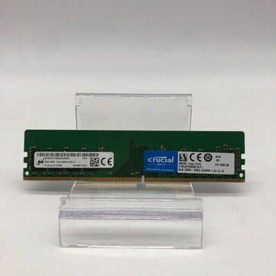 【郡山安積店】中古  PC4-21300 8GB デスクトップ用(DDR4-2666) 126165 