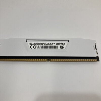 【神戸・三宮店】中古  PC5-48000 16GB デスクトップ用(DDR5-6000) 149154 
