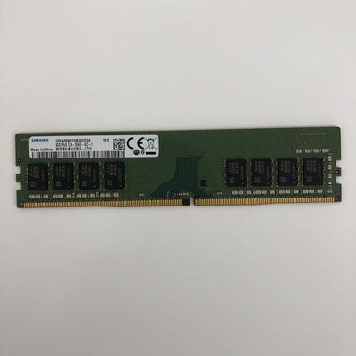 【長野稲里店】中古  PC4-21300 8GB デスクトップ用 126165 