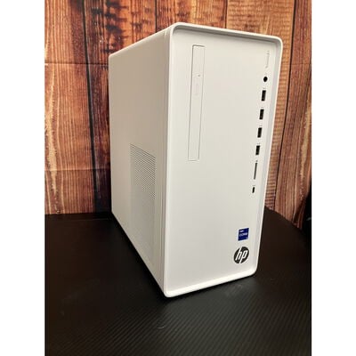 【富士青葉店】中古  HP TPC-F123-MT (Corei7-13700/16GB/SSD 512GB/SMt/-/-/W11H64/-) 5070000996 