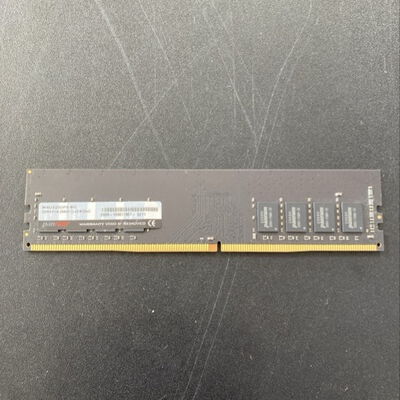 【堺七道店】中古  PC4-25600 8GB デスクトップ用 140727 